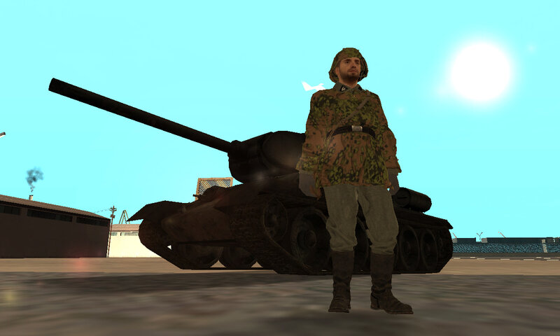 mod